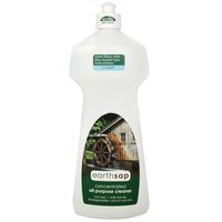 Earthsap Concentrated All Purpose Cleaner
